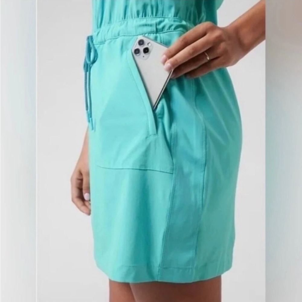Athleta ‘Expedition’ Dress - Picture 3 of 7